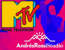 MTV  – Andres Rossi Estudio